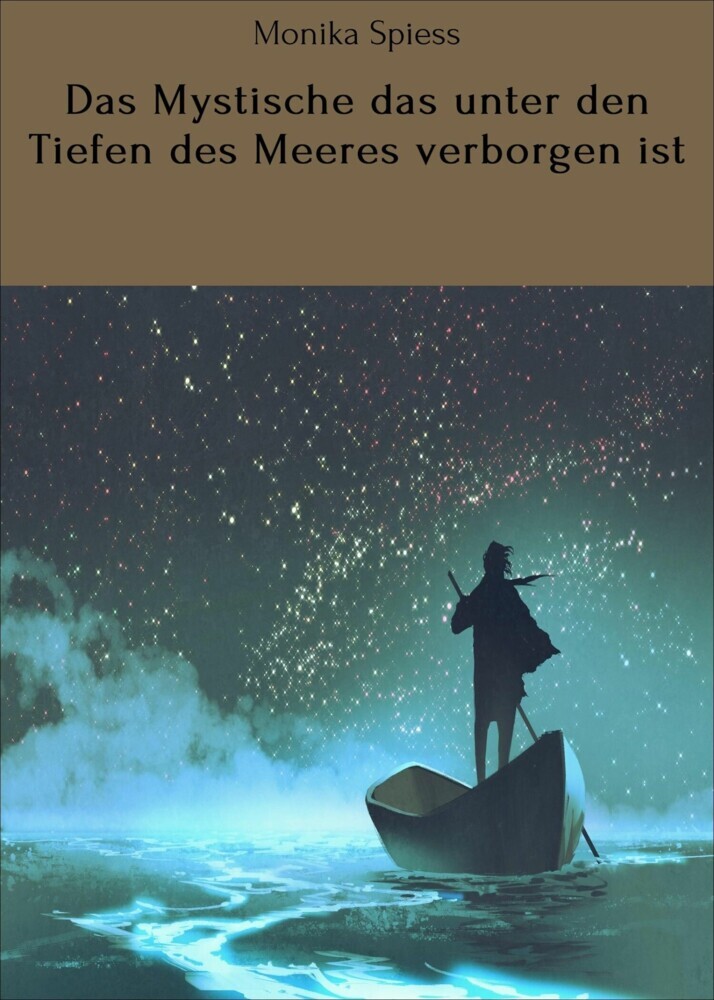 Das Mystische das unter den Tiefen des Meeres verborgen ist main product photo