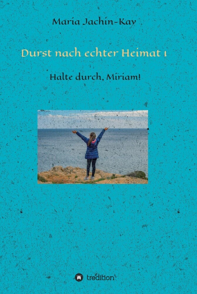 Durst nach echter Heimat 1 main product photo