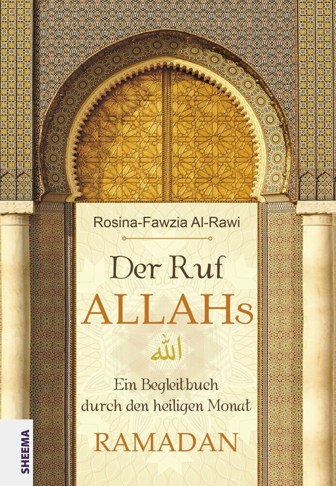 Der Ruf Allahs main product photo