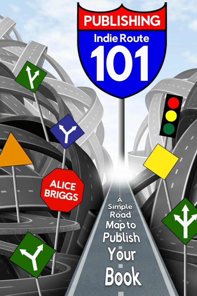 Indie Route 101 main product photo