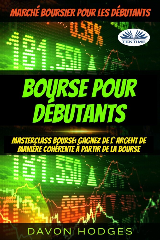 Bourse Pour Débutants main product photo