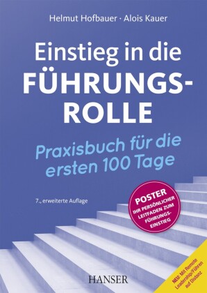 Einstieg in die Führungsrolle