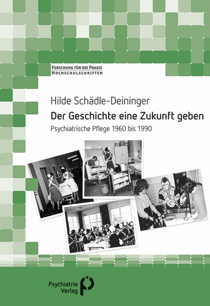 Der Geschichte eine Zukunft geben main product photo