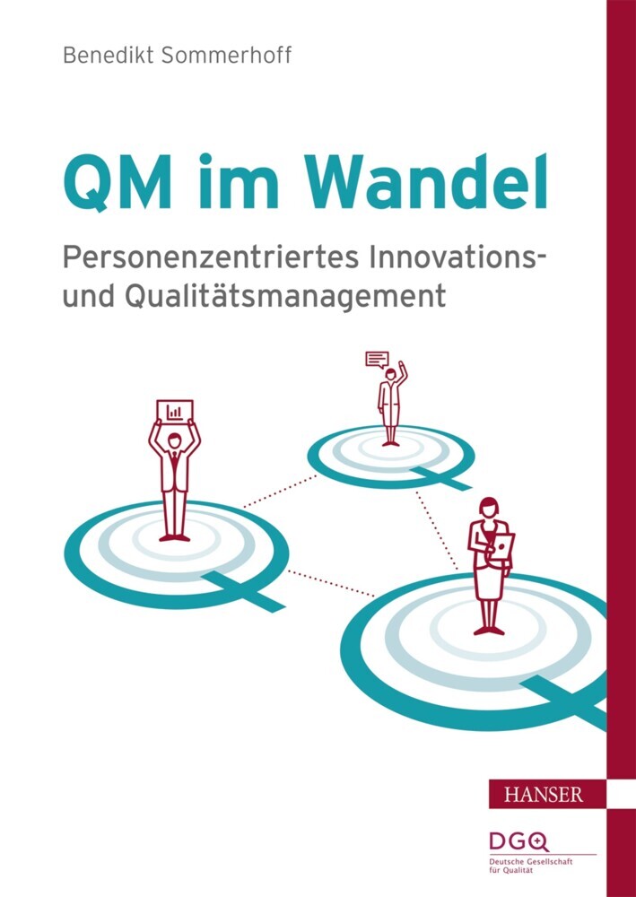 QM im Wandel main product photo