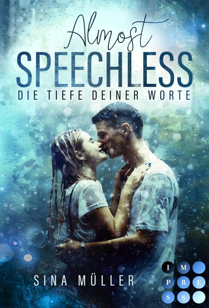 Almost Speechless. Die Tiefe deiner Worte main product photo