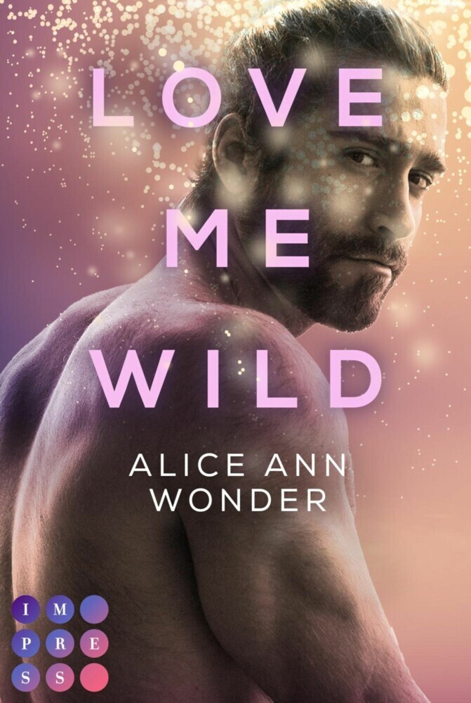 Love Me Wild (Tough-Boys-Reihe 1) main product photo
