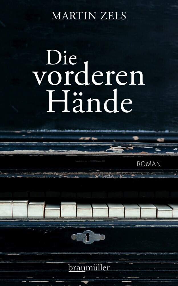 Die vorderen Hände main product photo