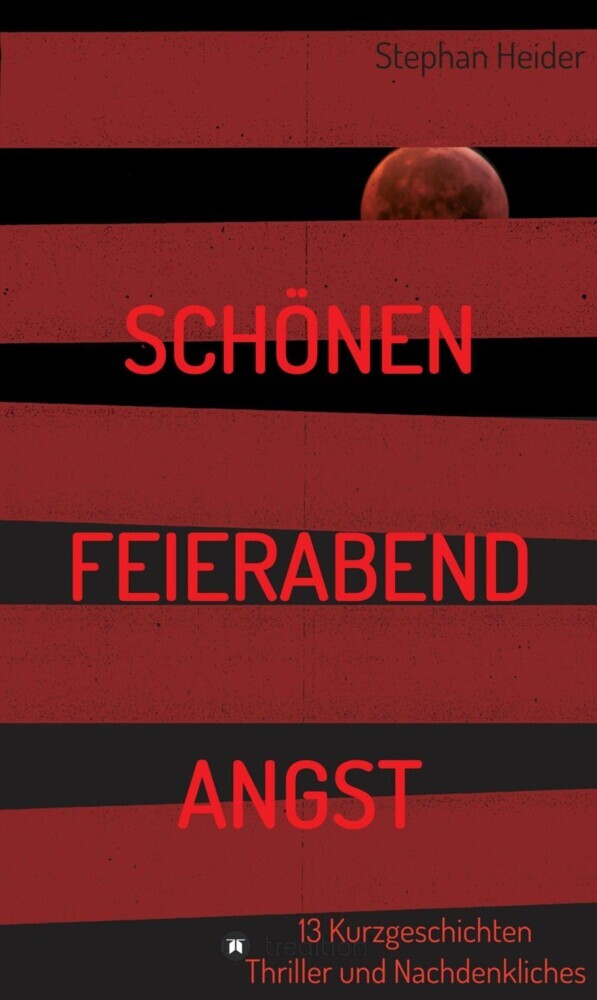 Schönen Feierabend Angst main product photo