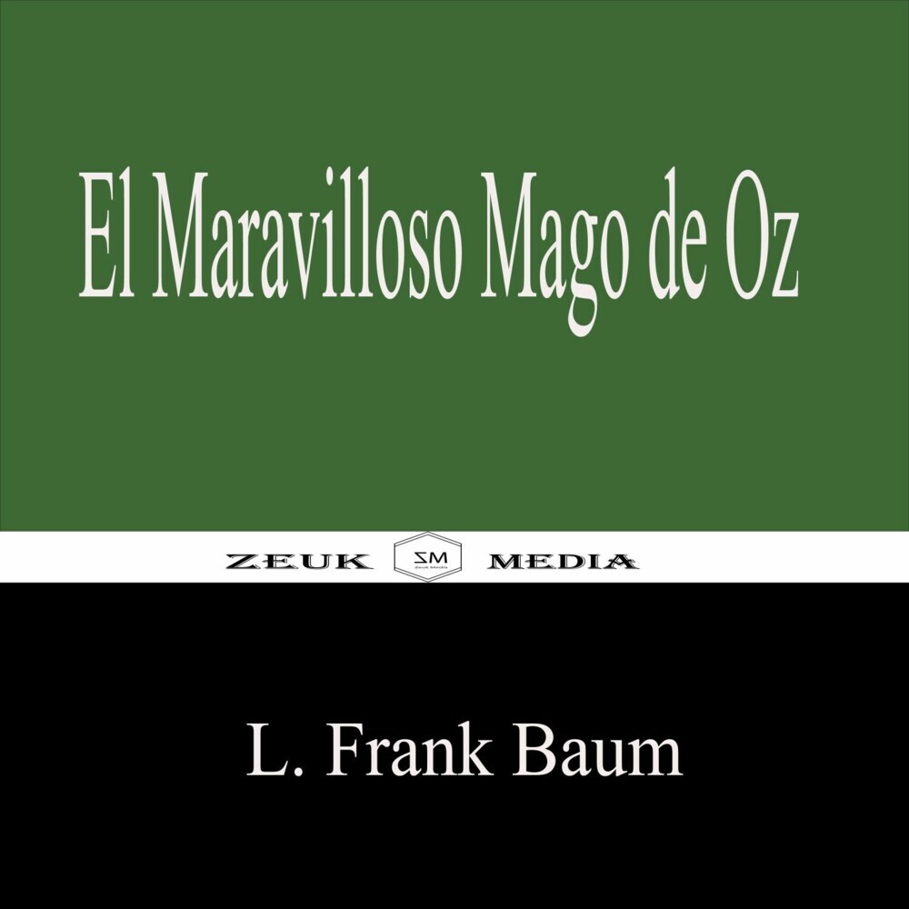 El Maravilloso Mago de Oz main product photo