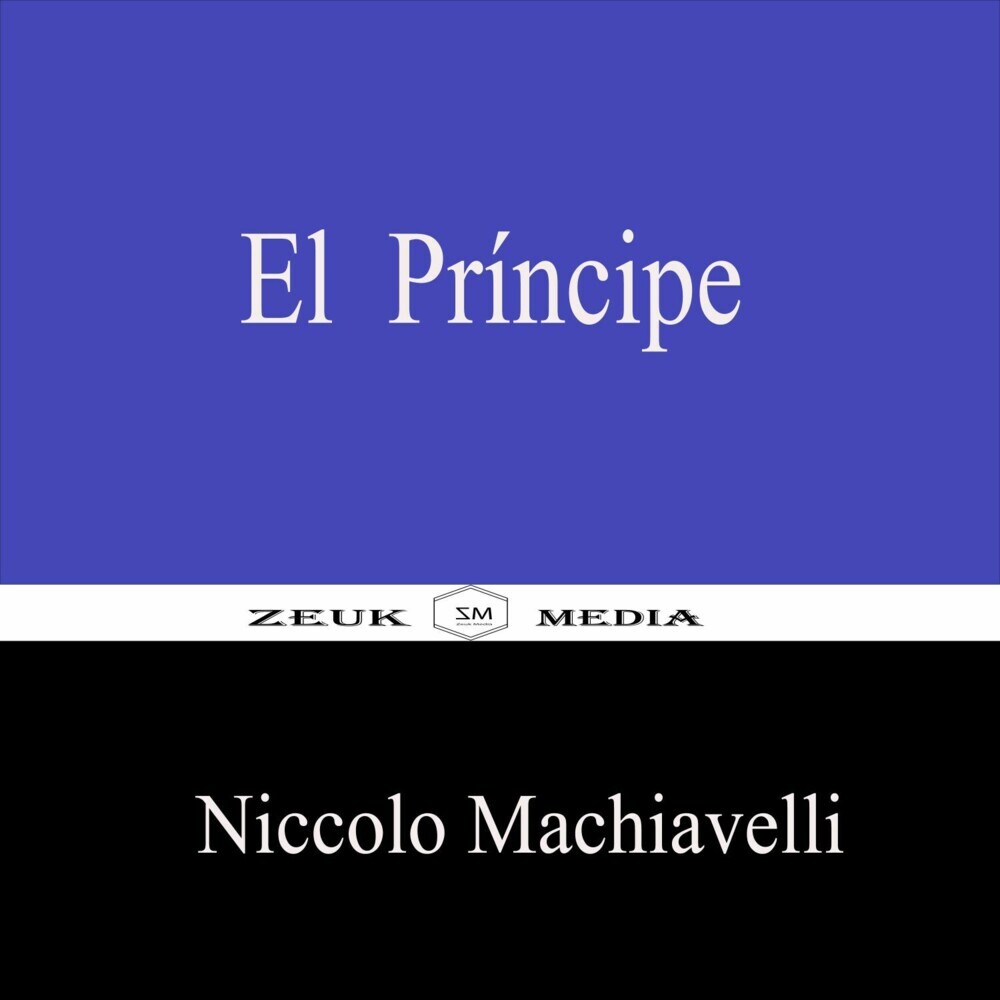 El Príncipe main product photo