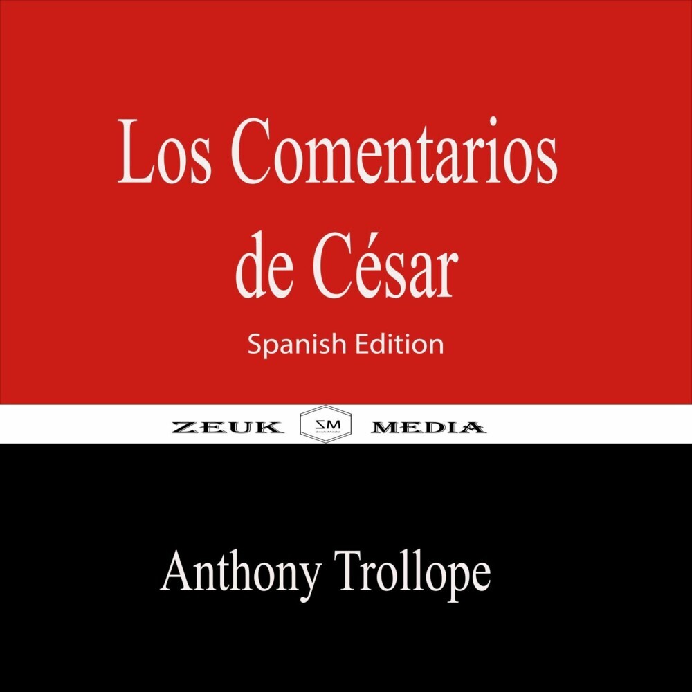 Los comentarios de César main product photo