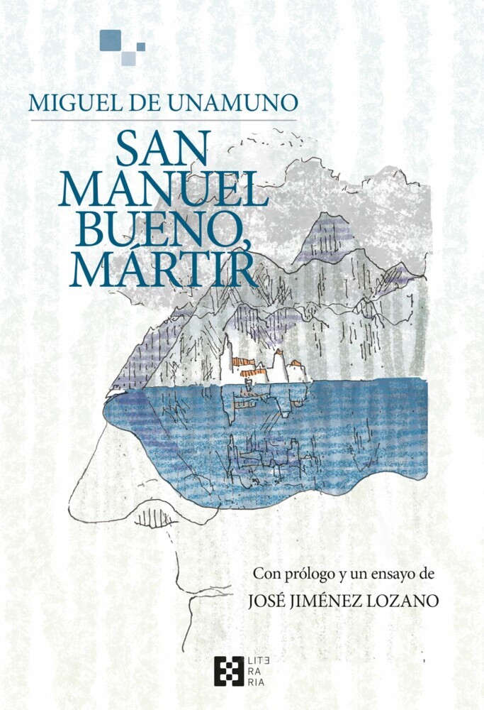 San Manuel Bueno, mártir main product photo