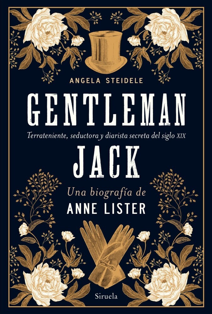 Gentleman Jack. Una biografía de Anne Lister main product photo