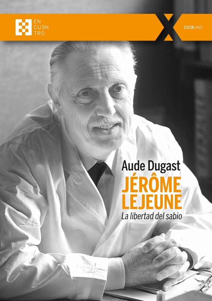 Jérôme Lejeune main product photo