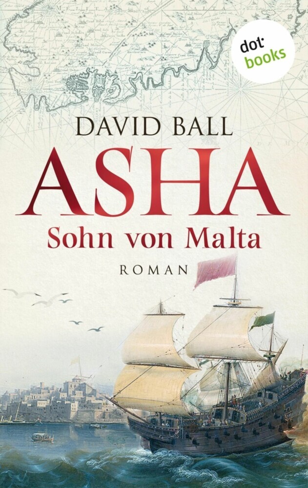 Asha - Sohn von Malta main product photo