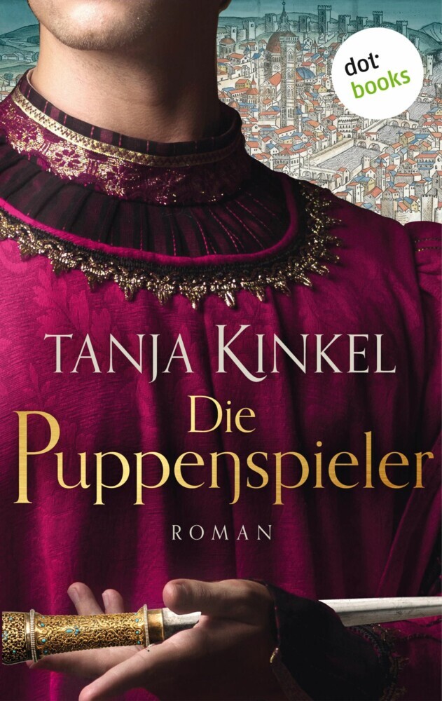 Die Puppenspieler main product photo