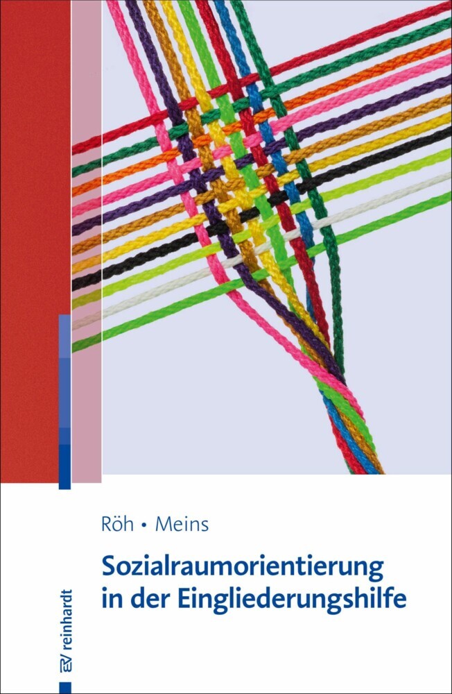 Sozialraumorientierung in der Eingliederungshilfe main product photo