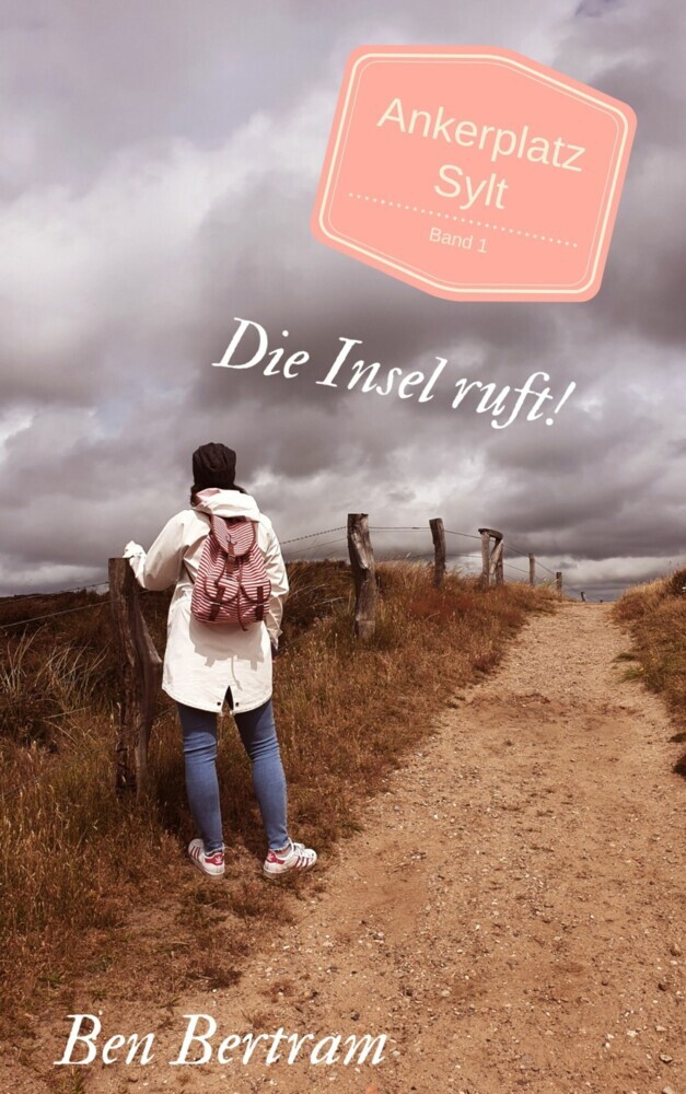 Die Insel ruft! main product photo