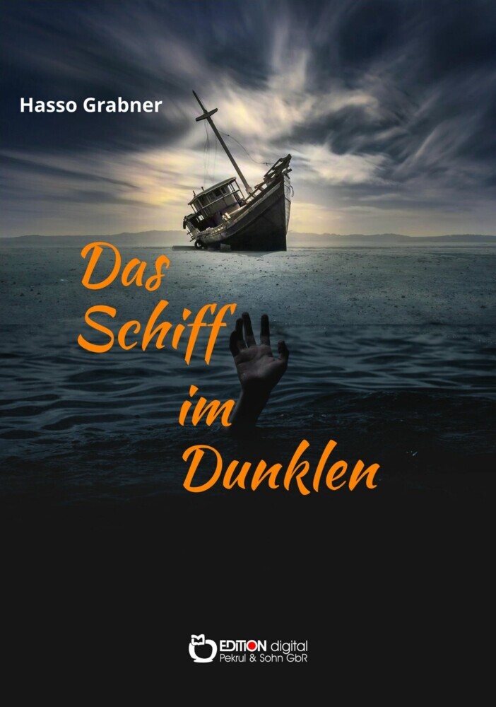 Das Schiff im Dunkeln main product photo