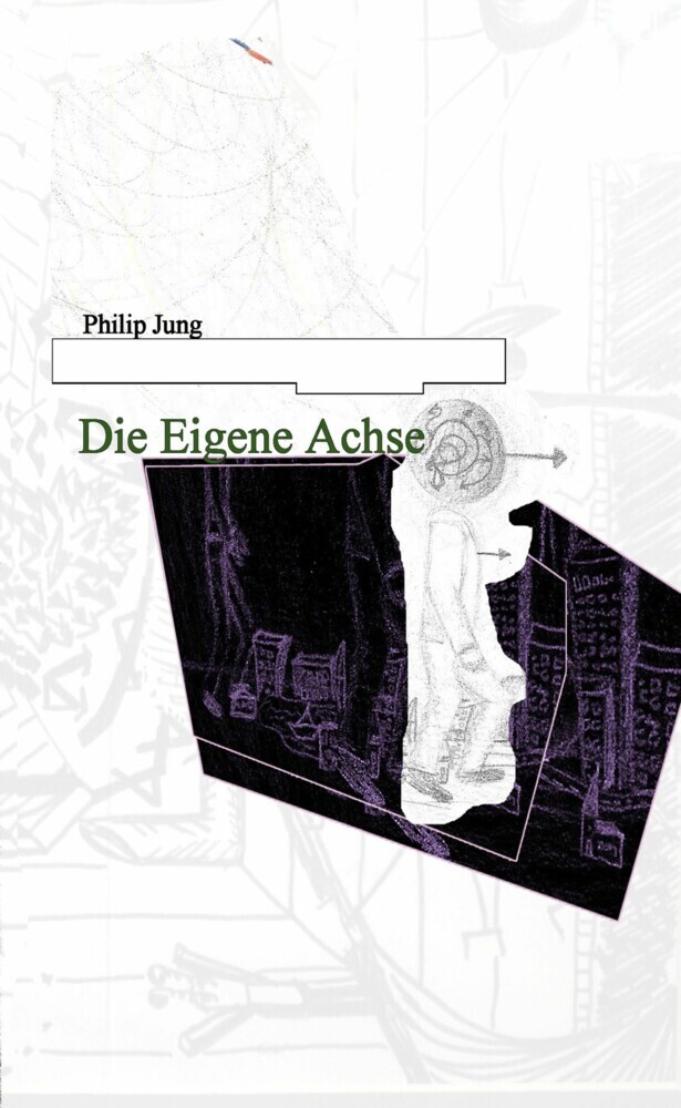 Die Eigene Achse main product photo