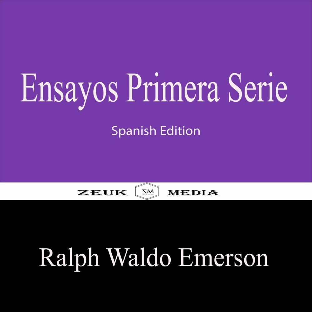 Ensayos Primera Serie main product photo