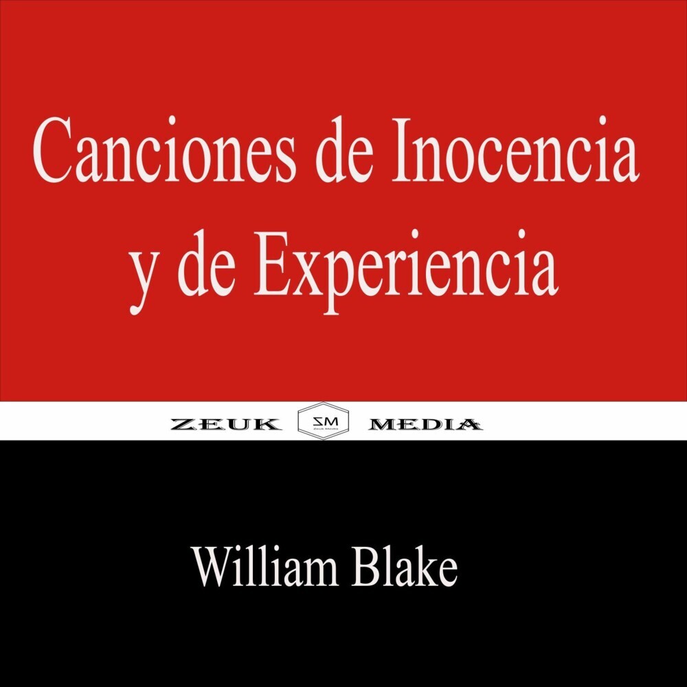 Canciones de Inocencia y de Experiencia main product photo