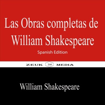 Las obras completas de William Shakespeare