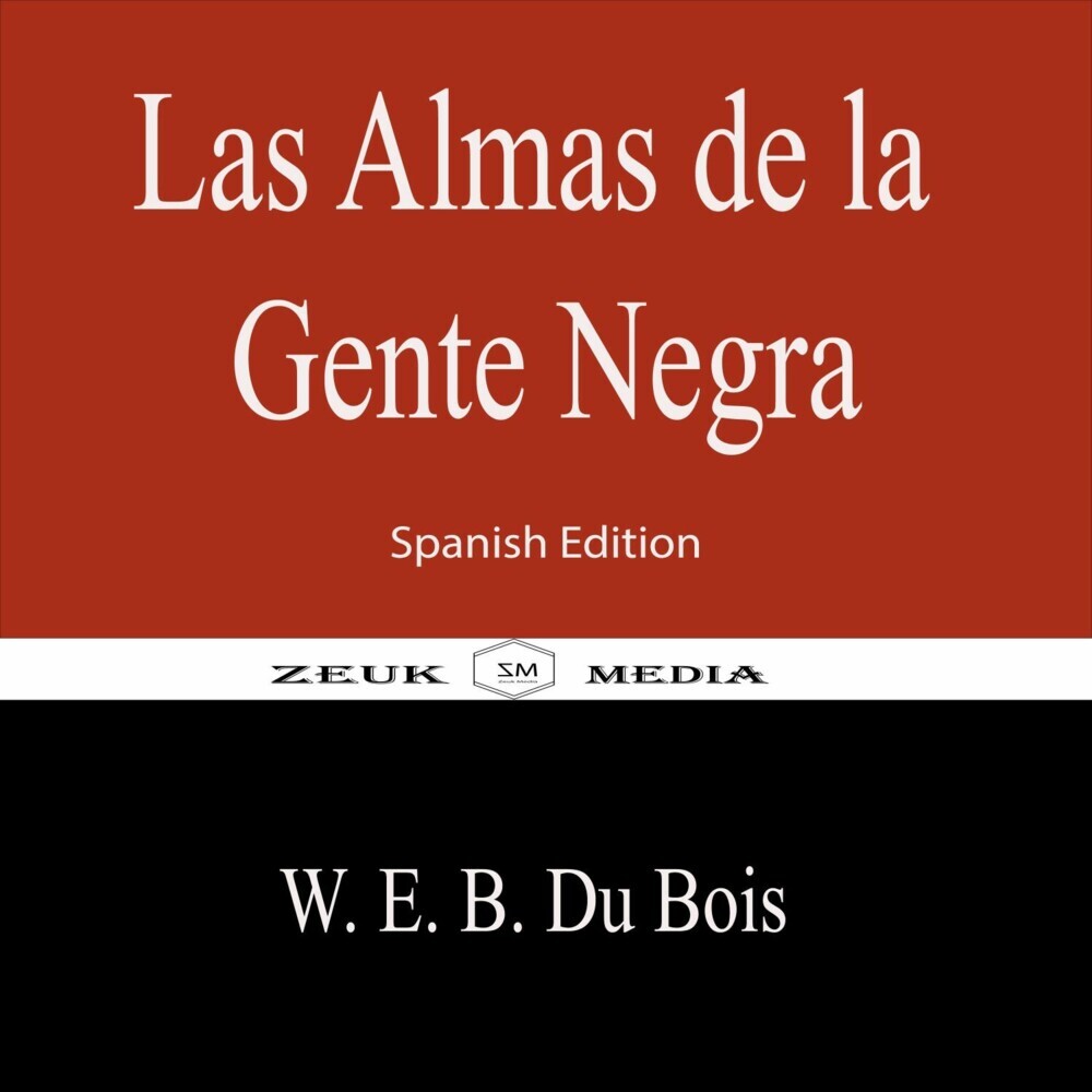 Las Almas de la Gente Negra main product photo