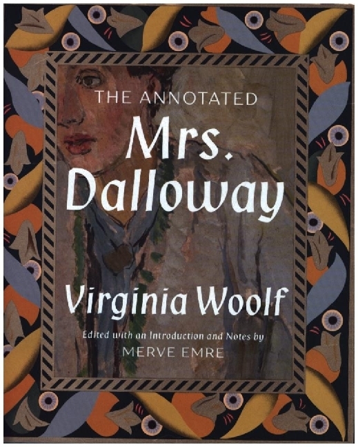 The Annotated Mrs. Dalloway main product photo