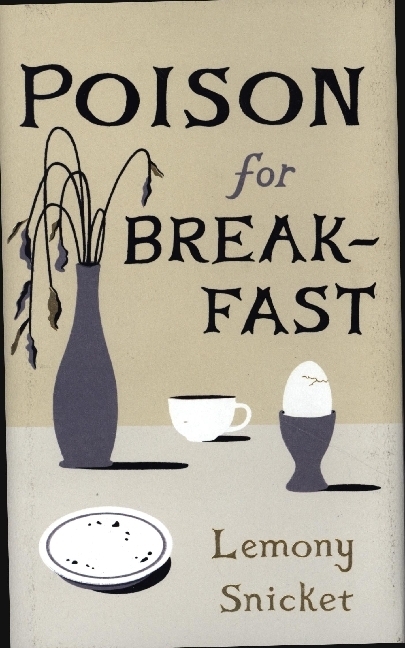 Poison for Breakfast main product photo