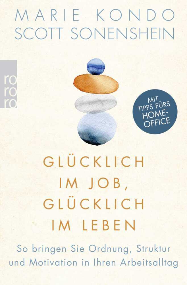 Glücklich im Job, glücklich im Leben main product photo