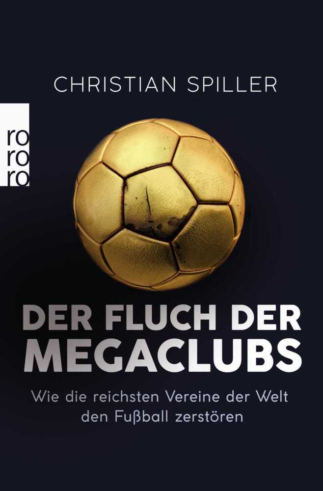 Der Fluch der Megaclubs main product photo
