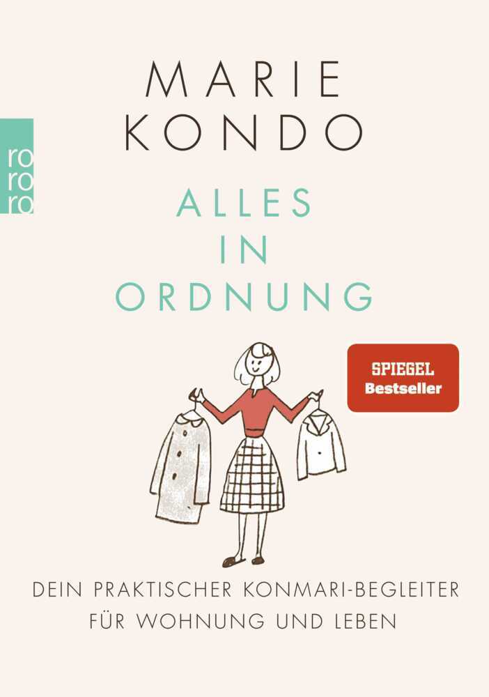 Alles in Ordnung main product photo