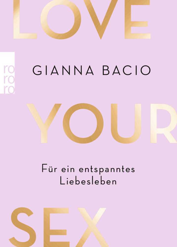 Love Your Sex main product photo