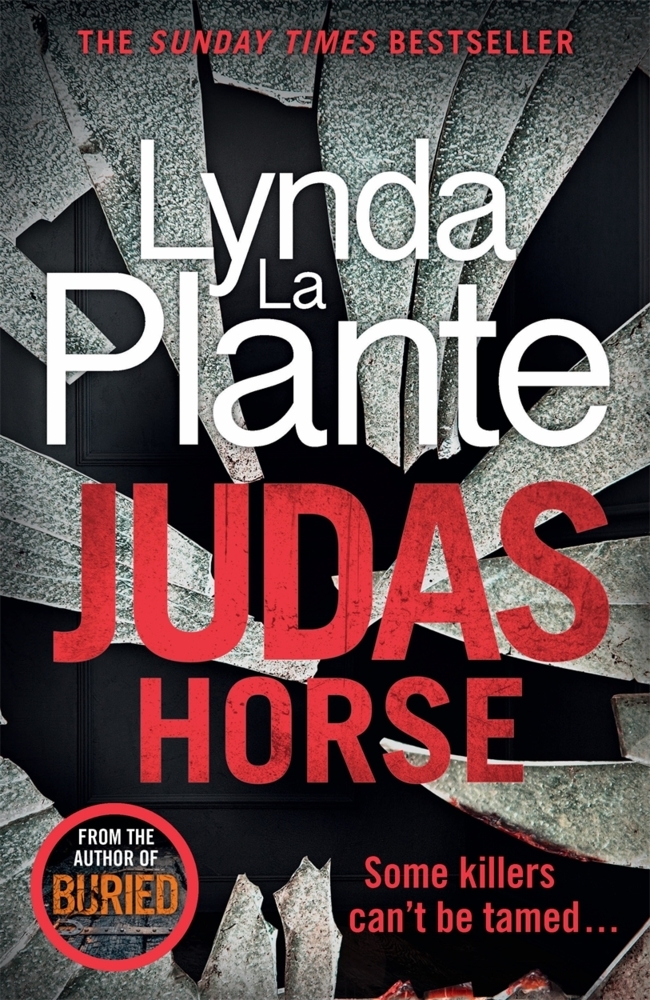 Judas Horse main product photo