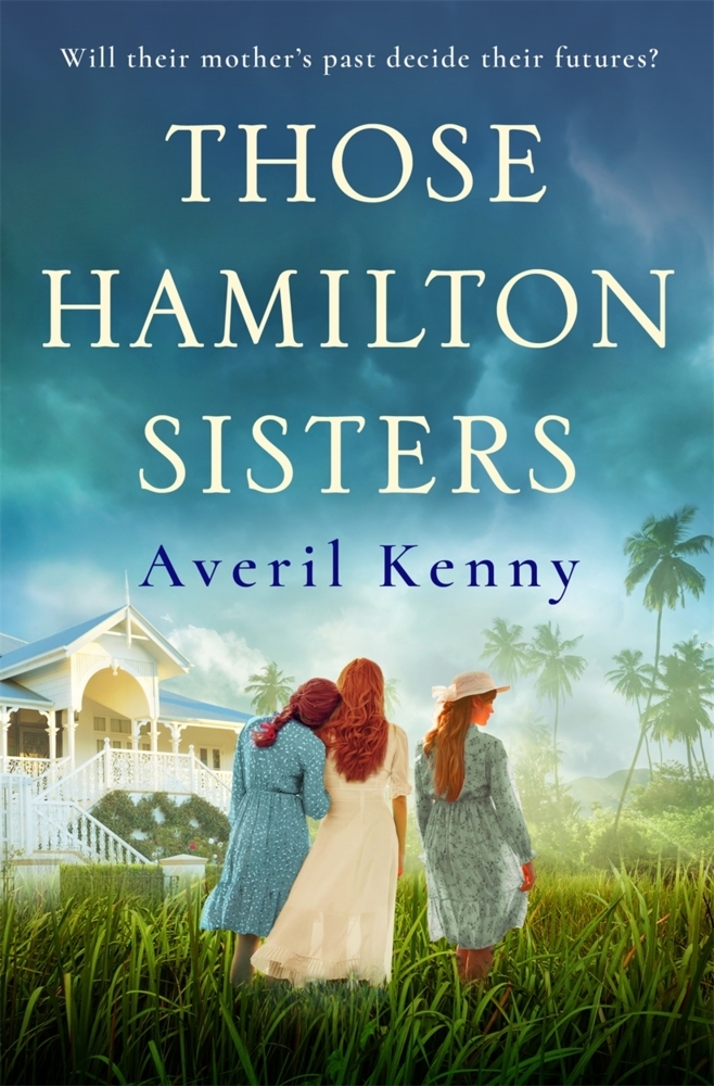 Those Hamilton Sisters main product photo