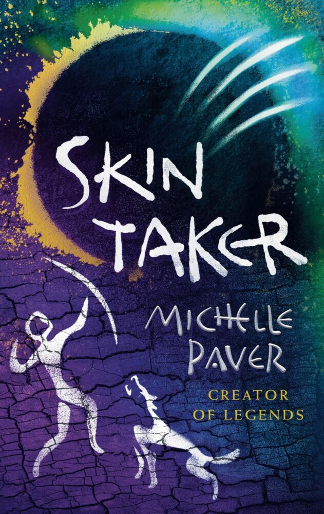 Skin Taker main product photo