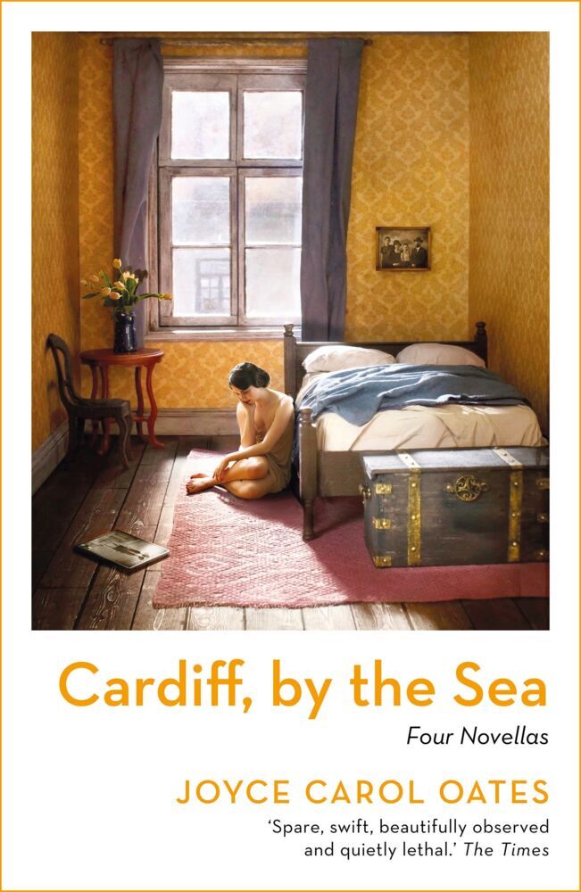 Cardiff, by the Sea main product photo