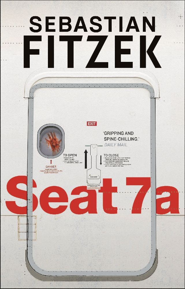 Seat 7a main product photo