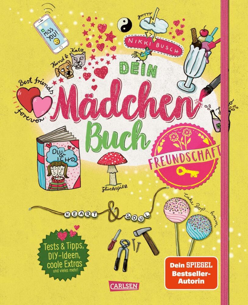 #buch4you main product photo