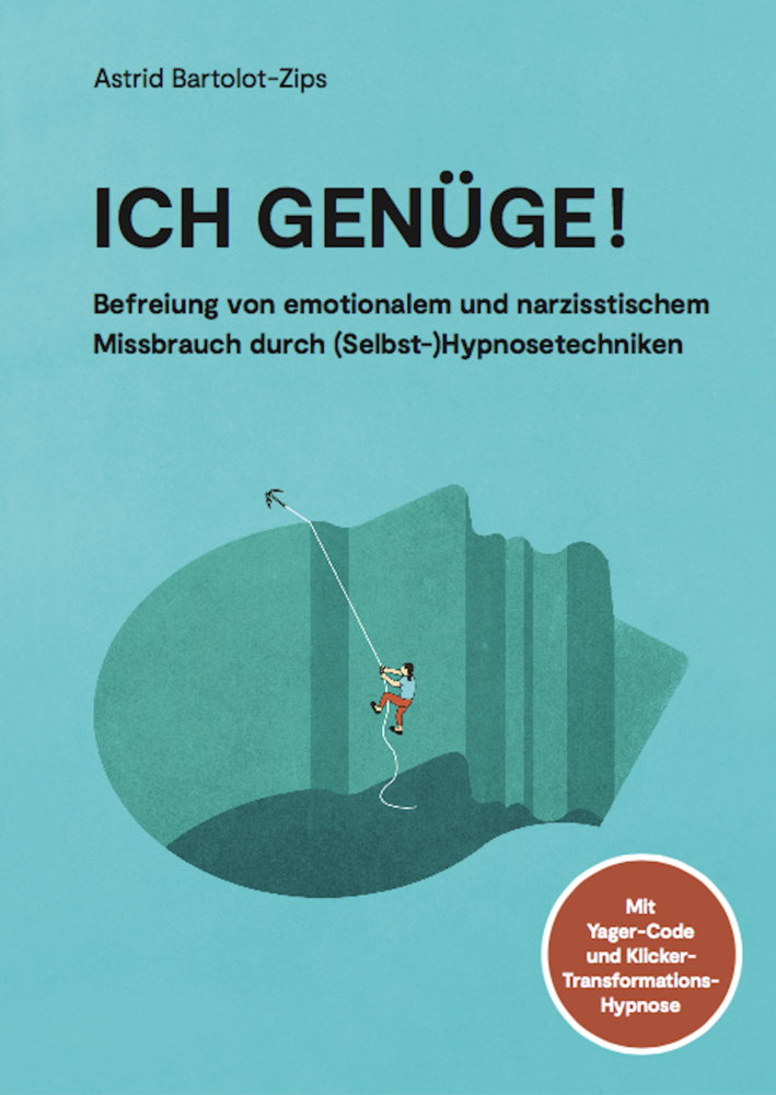 Ich genüge! main product photo