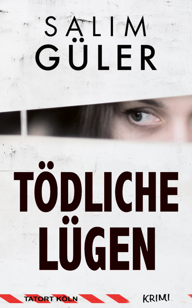 Tödliche Lügen - Tatort Köln main product photo