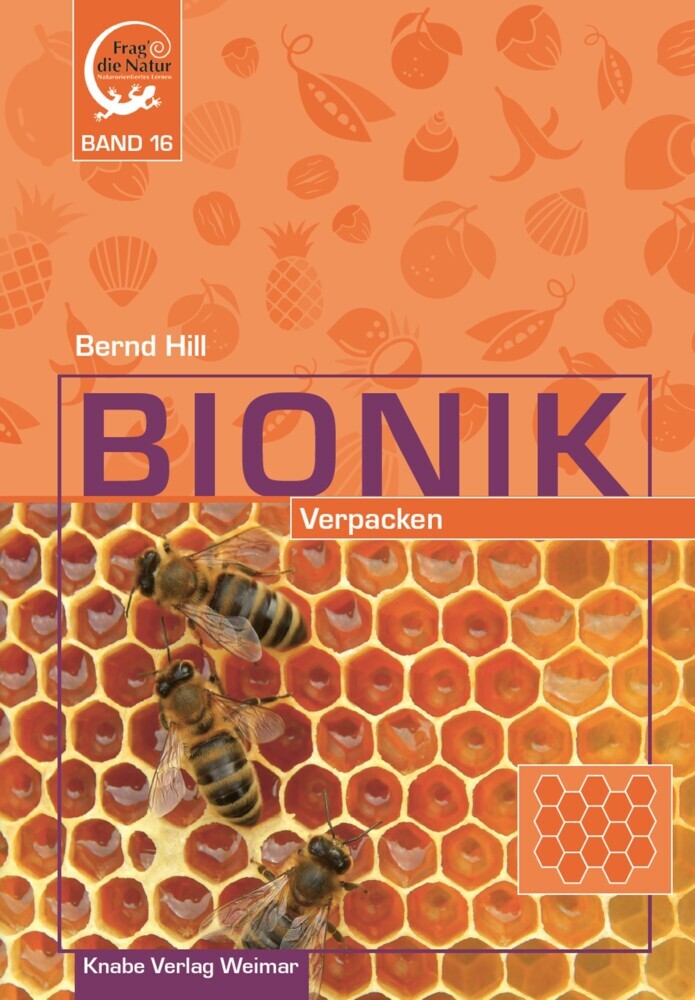 Bionik - Verpacken main product photo