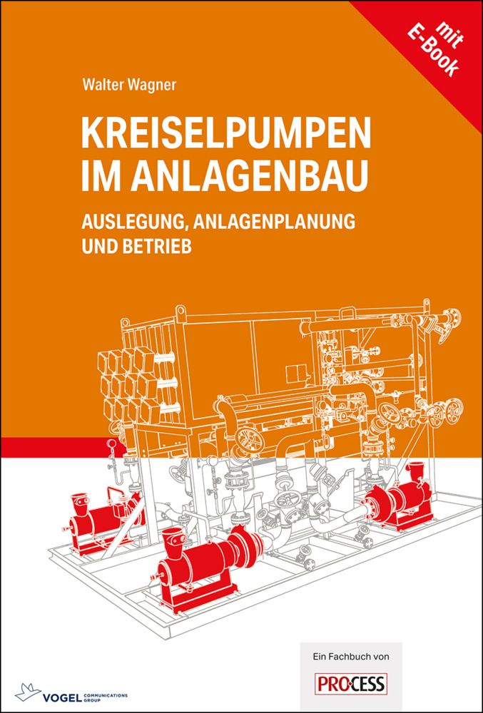 Kreiselpumpen im Anlagenbau main product photo
