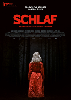 Schlaf, 1 DVD
