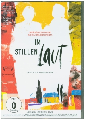 Im Stillen laut, 1 DVD