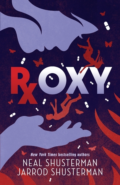 Roxy main product photo
