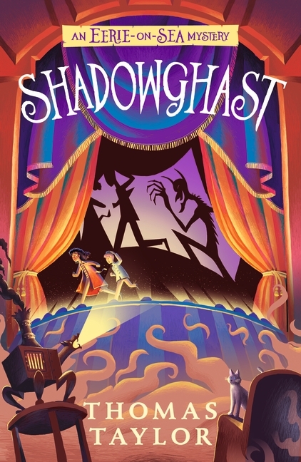 Shadowghast main product photo