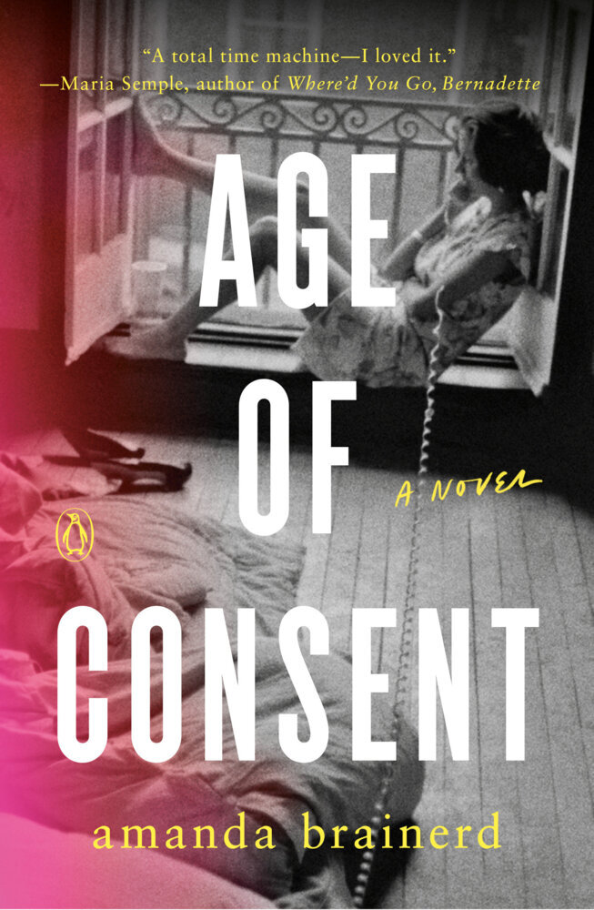 Age of Consent main product photo