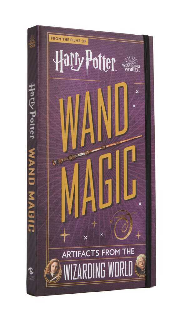 Harry Potter: Wand Magic main product photo